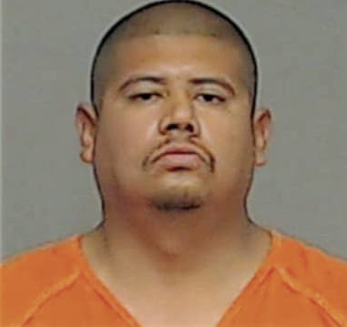 Jose Ramirez, - Tom Green County, TX 